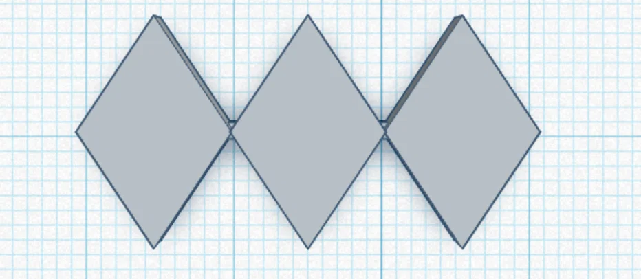 Bộ mô hình 3D phù hiệu cấp bậc sĩ quan tập sự Marine Corps - Image 9