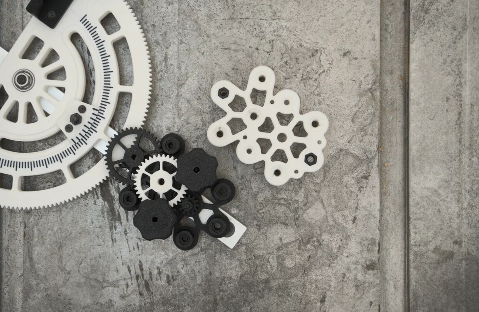 Thước đo góc Miter chính xác tỷ lệ 10:1 - Image 12