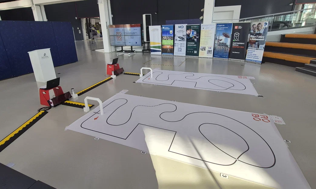 Hệ thống đèn tín hiệu thi đấu robot (Playoff Semaphore) in 3D - Image 4