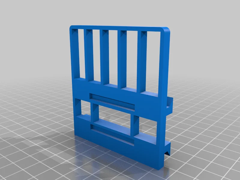 Càng xe nâng có tính năng xoay cho cánh tay robot EEZYbotARM MK2 - Image 7