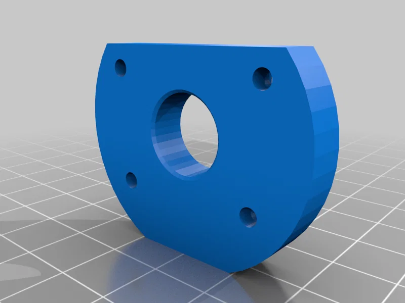 Càng xe nâng có tính năng xoay cho cánh tay robot EEZYbotARM MK2 - Image 8