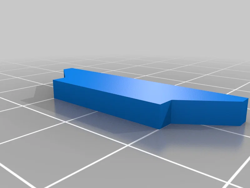 Càng xe nâng có tính năng xoay cho cánh tay robot EEZYbotARM MK2 - Image 9