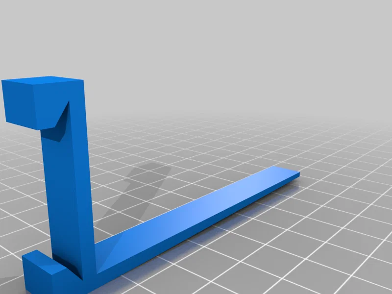 Càng xe nâng có tính năng xoay cho cánh tay robot EEZYbotARM MK2 - Image 10