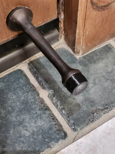 Miếng Đệm Thay Thế Cho Chặn Cửa (Door Stop Bumper) - Image 1