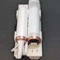 Bộ kẹp gọn dây nguồn cho máy sấy tóc du lịch Quico - Thumbnail 8