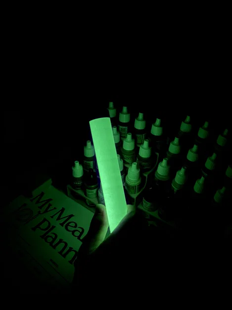 Glow Stick Ultraglow - Đèn phát sáng tái sử dụng - Image 1