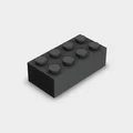 Gạch Lego In 3D - Thumbnail 1