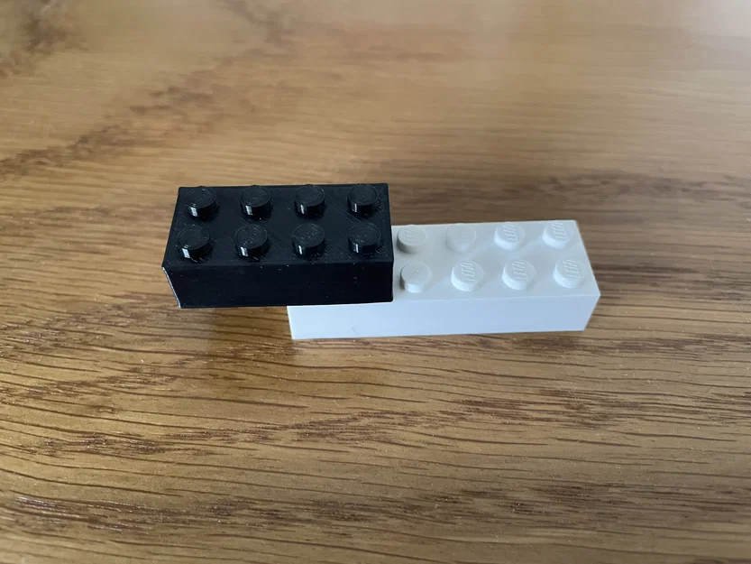 Gạch Lego In 3D - Image 3