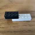 Gạch Lego In 3D - Thumbnail 3