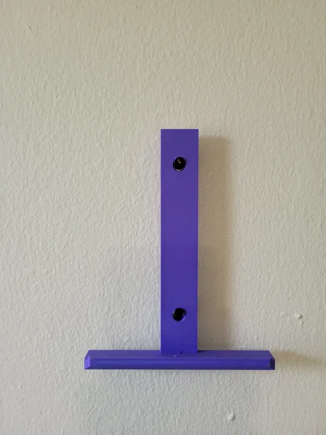 Giá treo tường cho tranh Canvas 5x7 Inch - Image 2