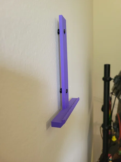 Giá treo tường cho tranh Canvas 5x7 Inch - Image 3