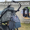 Móc Treo Đôi Cho Xe Đẩy Thule Urban Glide 3 - Thumbnail 1