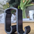 Móc Treo Đôi Cho Xe Đẩy Thule Urban Glide 3 - Thumbnail 2