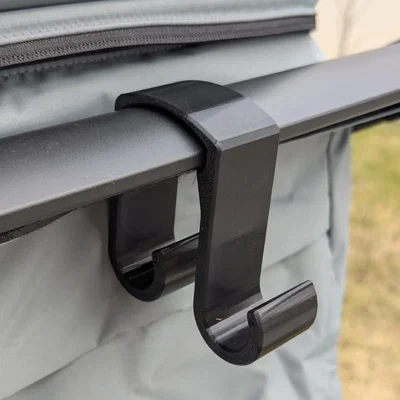 Móc Treo Đôi Cho Xe Đẩy Thule Urban Glide 3