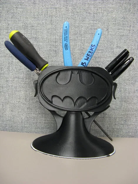 Giá treo dụng cụ Clippable (kèm chân đế) - Image 2