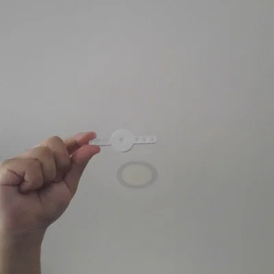 Khớp xoay Lego - Flex Joint 6M, Ø24, thiết kế tối ưu cho in FDM