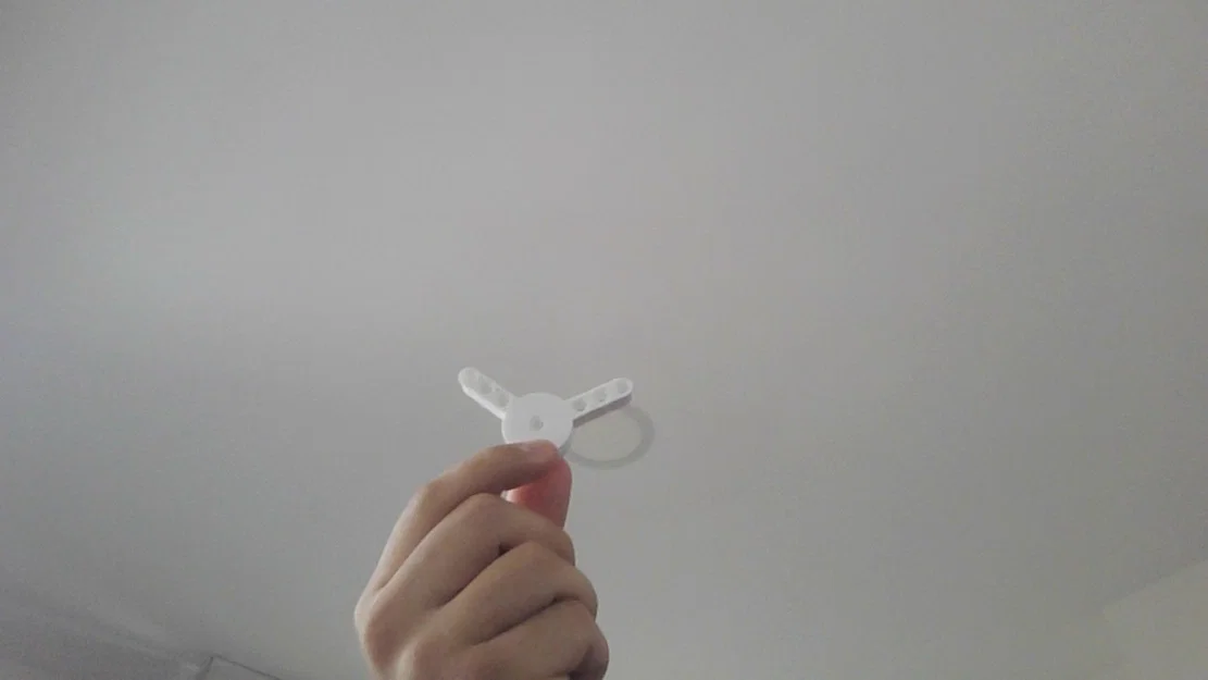 Khớp xoay Lego - Flex Joint 6M, Ø24, thiết kế tối ưu cho in FDM - Image 3