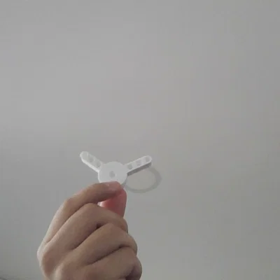 Khớp xoay Lego - Flex Joint 6M, Ø24, thiết kế tối ưu cho in FDM