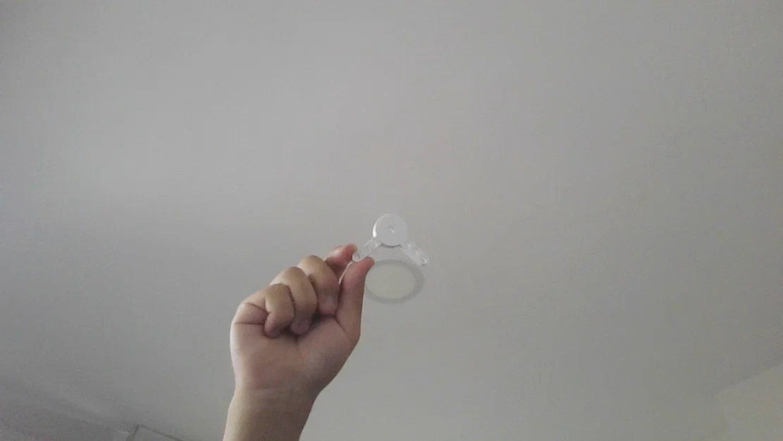 Khớp xoay Lego - Flex Joint 6M, Ø24, thiết kế tối ưu cho in FDM - Image 4