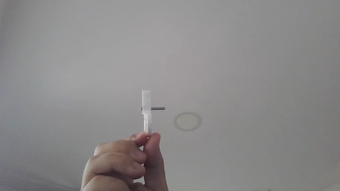 Khớp xoay Lego - Flex Joint 6M, Ø24, thiết kế tối ưu cho in FDM - Image 5