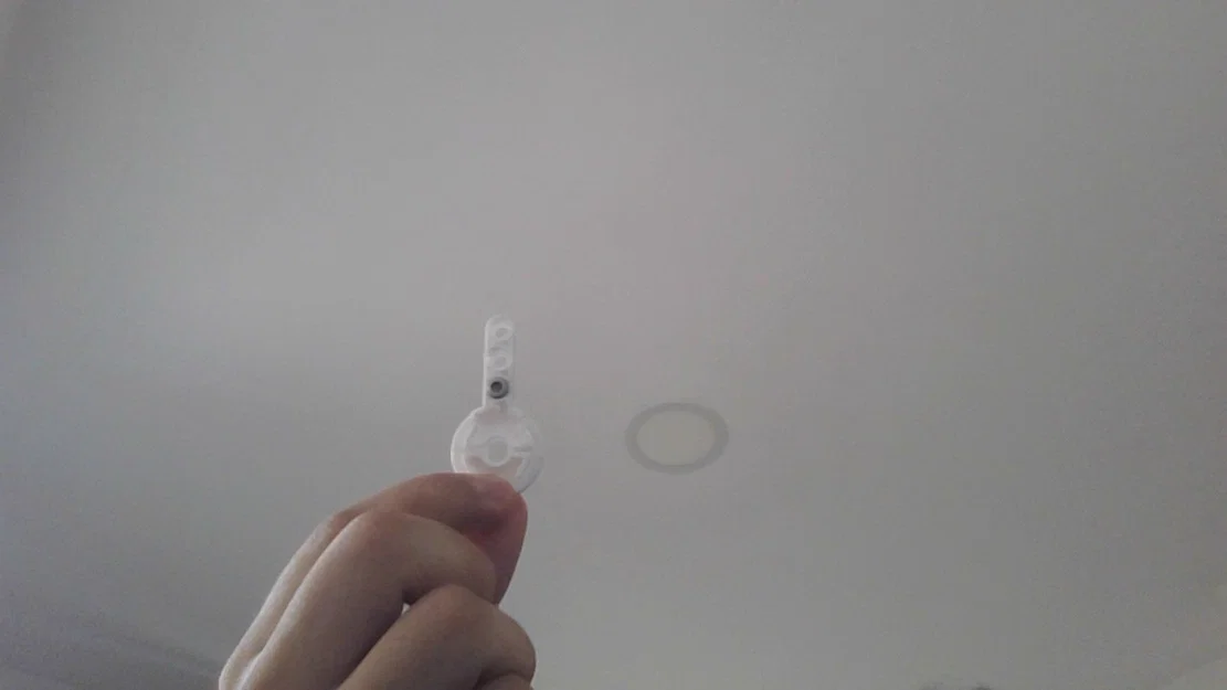 Khớp xoay Lego - Flex Joint 6M, Ø24, thiết kế tối ưu cho in FDM - Image 7