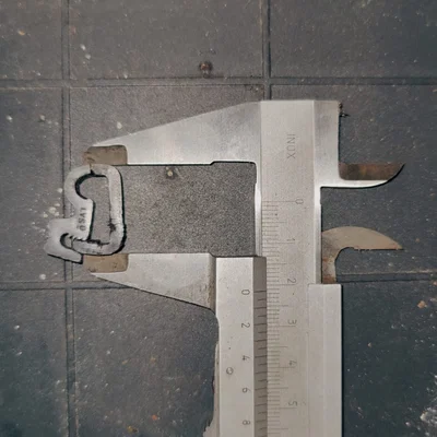 Kẹp giữ dây cáp van sưởi 3D cho xe Fiat 131 Sport 1977-1980