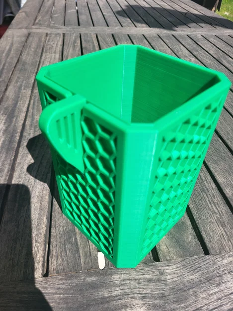 NestBox - Hộp đựng in 3D - Image 2