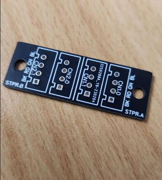 Bo mạch Breakout PCB cho Stepper Motor trục XY Voron 2.4 - Image 3