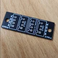 Bo mạch Breakout PCB cho Stepper Motor trục XY Voron 2.4 - Thumbnail 3