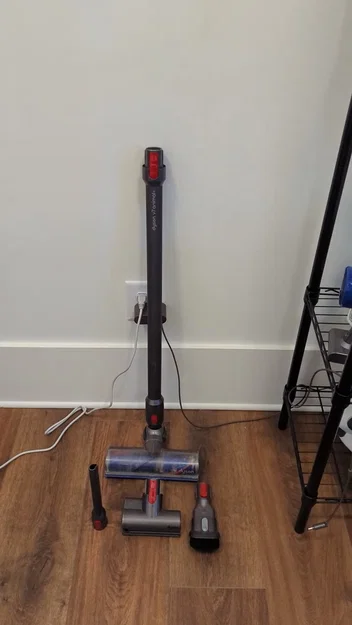 Đầu chuyển đổi ống hút bụi Dyson cho máy Ridgid - Image 2