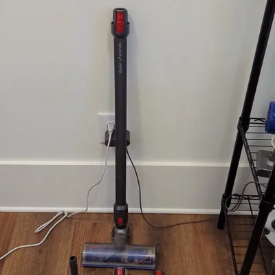 Đầu chuyển đổi ống hút bụi Dyson cho máy Ridgid