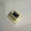 Khung bảo vệ cho bo mạch ESP32-C3-Zero và ESP32-S3-Zero - Thumbnail 1