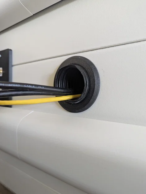 Giá đỡ ống conduit 2 inch (60mm) - Image 2