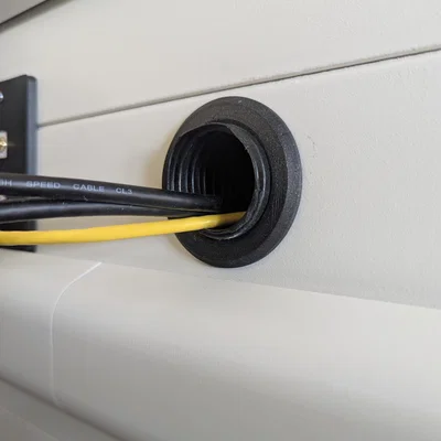Giá đỡ ống conduit 2 inch (60mm)