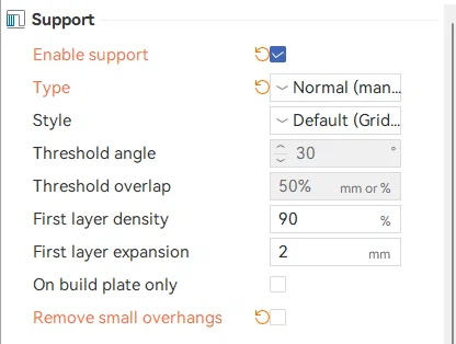 Ốp Magpull cho băng đạn ASG Scorpion Evo - Image 5