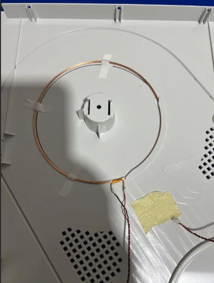 Nâng cấp hệ thống tản nhiệt cho nguồn và bo mạch chủ trên Snapmaker U1 - Image 4