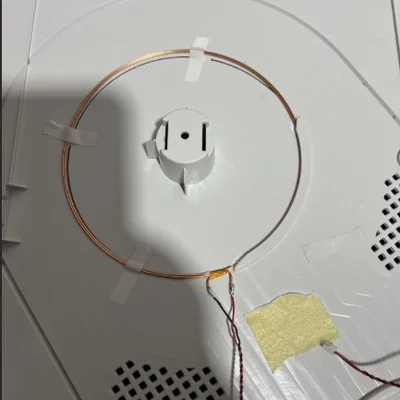 Nâng cấp hệ thống tản nhiệt cho nguồn và bo mạch chủ trên Snapmaker U1