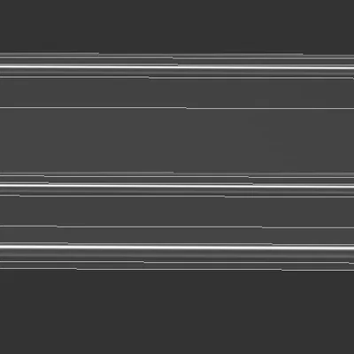 Thanh Ray Thay Thế Cho Kệ Đựng Đồ Học Sinh