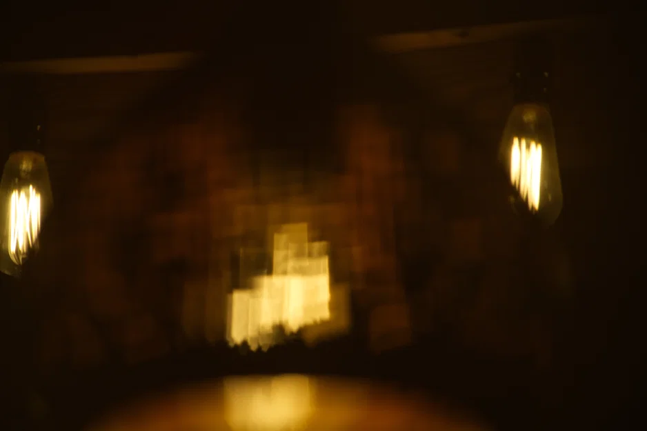 Ngàm chuyển đổi ống kính Simumu Monocular sang ngàm Canon EOS - Image 2