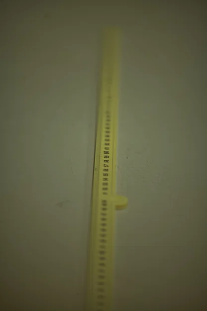 Ngàm chuyển đổi ống kính Simumu Monocular sang ngàm Canon EOS - Image 3