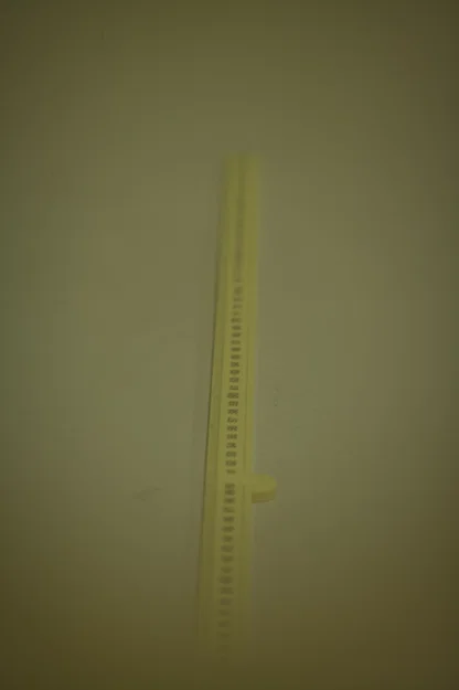 Ngàm chuyển đổi ống kính Simumu Monocular sang ngàm Canon EOS - Image 5