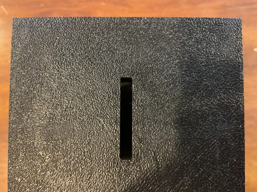 Ống heo tiết kiệm đập để lấy tiền (Break-to-open Bank) - Image 4