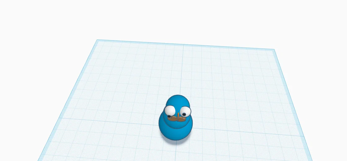 NGƯỜI TUYẾT CÓ RIA MÉP MUSTACHO SNOWMAN - Image 2