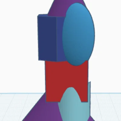 Mô hình trang trí nghệ thuật Modern Art độc đáo cho không gian sống