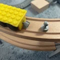 Khớp nối cho bộ chuyển đổi tàu hỏa Brio/Brick - Thumbnail 4