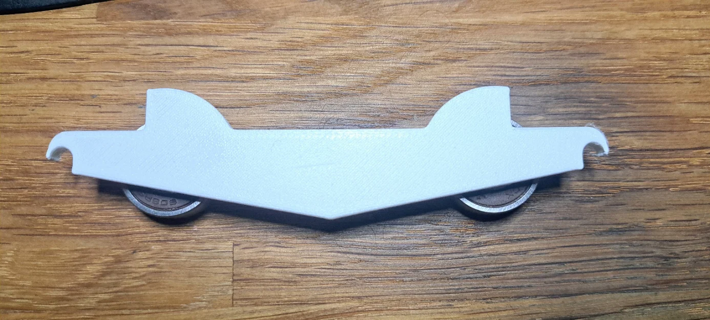 Adapter Đỡ Cuộn Nhựa Nhỏ (250g/500g) Cho Máy Sấy Creality Space Pi - Image 4