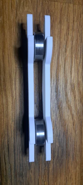 Adapter Đỡ Cuộn Nhựa Nhỏ (250g/500g) Cho Máy Sấy Creality Space Pi - Image 5