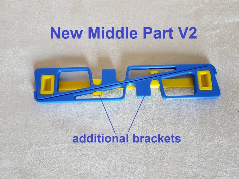 Giá Đỡ Laptop Di Động - Thiết Kế Gọn Nhẹ, Chắc Chắn - Image 2