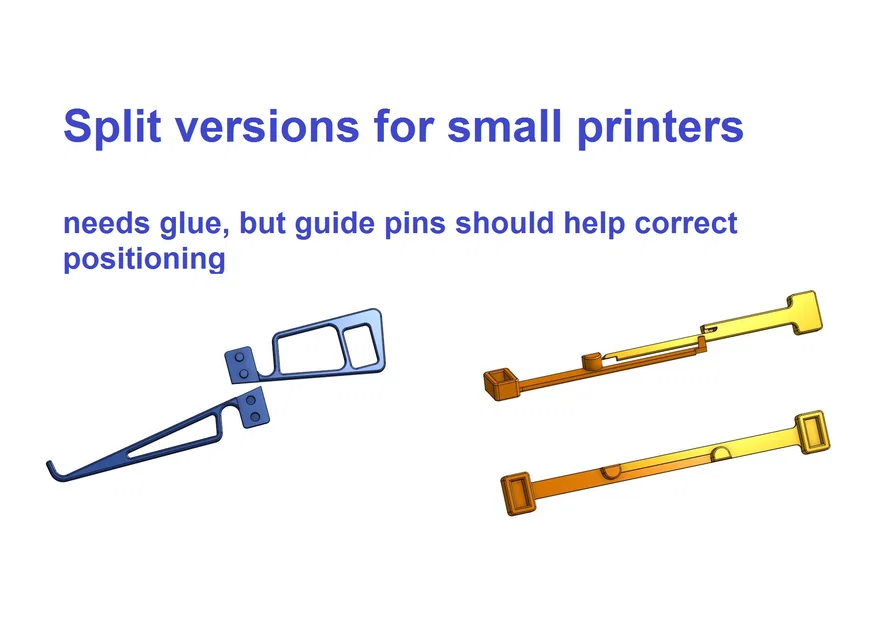 Giá Đỡ Laptop Di Động - Thiết Kế Gọn Nhẹ, Chắc Chắn - Image 3