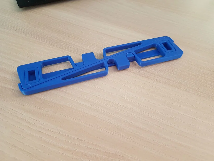 Giá Đỡ Laptop Di Động - Thiết Kế Gọn Nhẹ, Chắc Chắn - Image 9